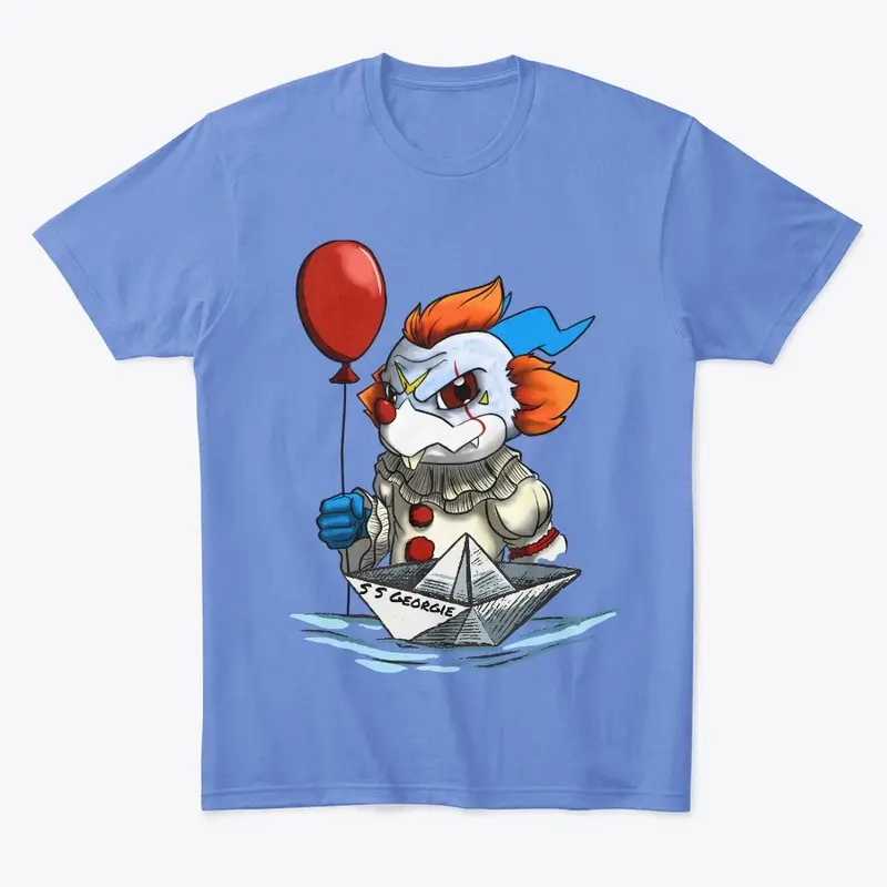 Vee X PennyWise