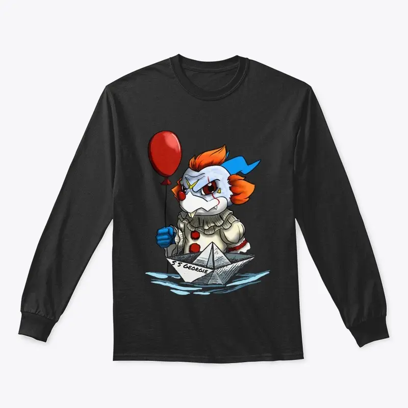 Vee X PennyWise