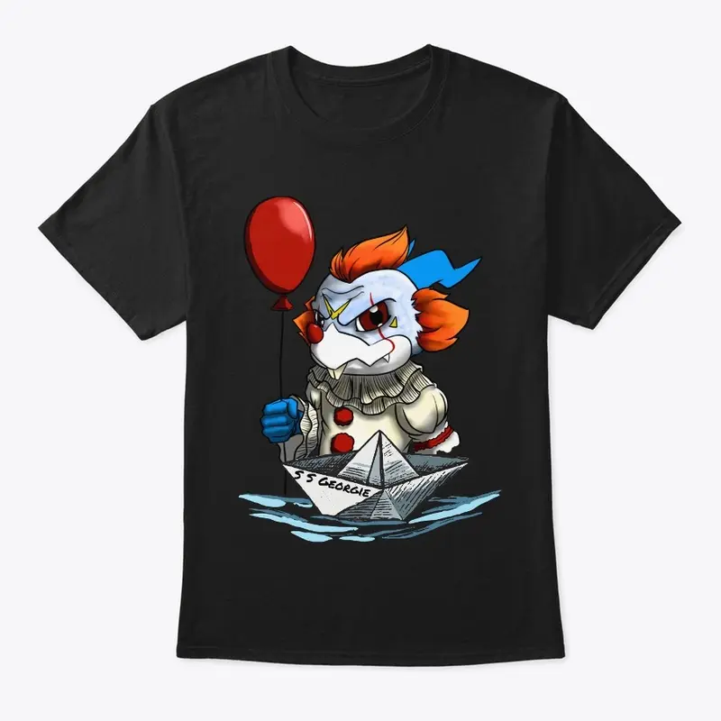 Vee X PennyWise